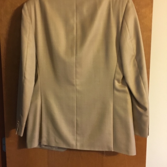 Sean John Silk/ Wool sport blazer - Picture 4 of 4